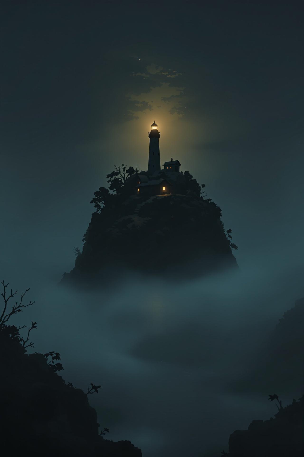 迷雾之岛 - 悬疑推理 动漫看片推荐悬疑动画《迷雾之岛》- 十个人受邀来到孤岛,暴风雨切断了所有退路,而杀戮已经开始。经典的暴风雪山庄模式,极致本格推理。